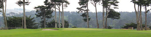 TPC Harding Park, golf in Northern golf in California, California, Golf, Golf Destination review, Golf holidays in Northern California, golf tours in Northern California, Golf holidays in California, golf tours in California, Golf holidays, golf tours